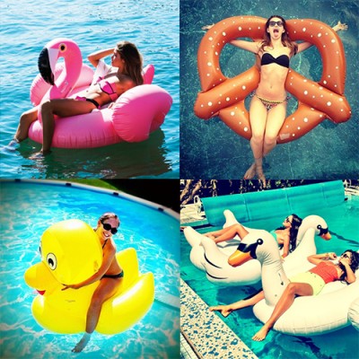 TOP 9 bouées piscine