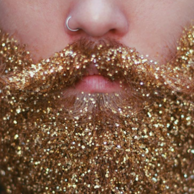 glitterbeard